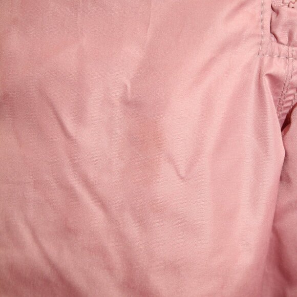 Old Navy Size 5T  Pink Bib Snow Pants - Picture 2 of 4